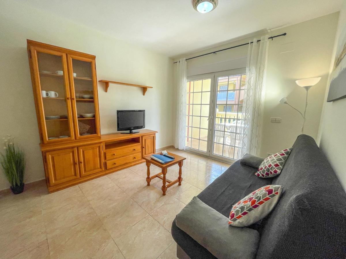 Apartamentos Madeira 3000 Alcossebre Exterior foto